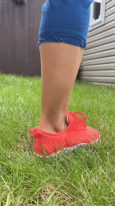 RevonPro™ Egy pár cipő, ami nem fogja megviselni a lábad!